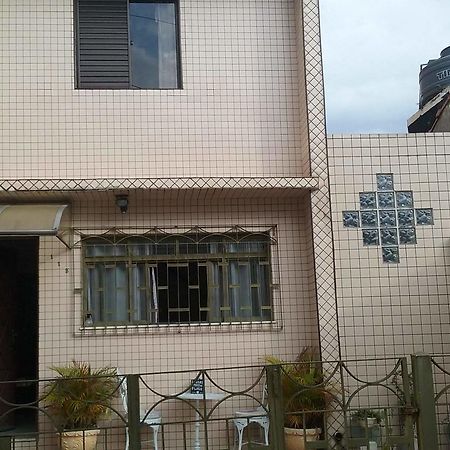 Hostel Edward Monthy Blacky Sao Paulo Exterior photo