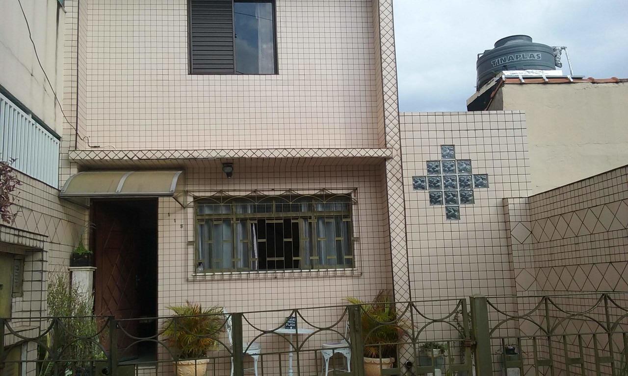 Hostel Edward Monthy Blacky Sao Paulo Exterior photo